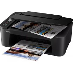 Buy Canon PIXMA TS3450 Inkjet Printer - High-Quality Prints, Compact Design, Affordable Pricing!